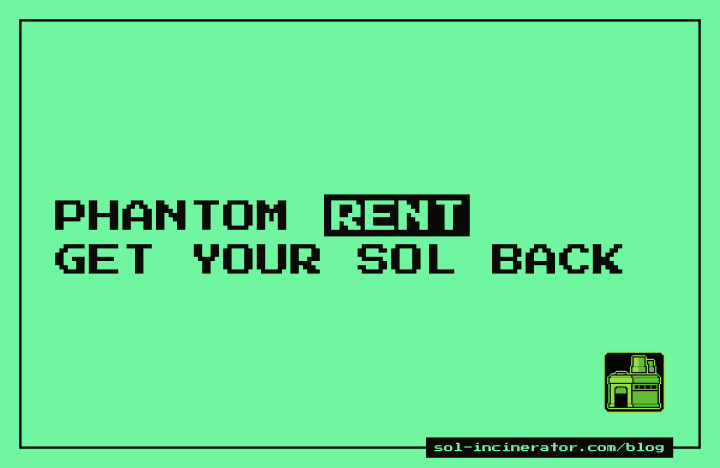 Phantom Rent: What It Is and How to Get Your SOL Back