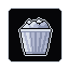duster tool icon